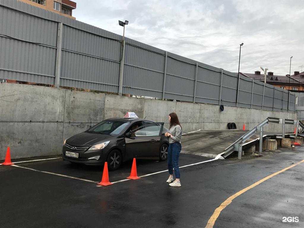 Отзывы на компанию Лобненская школа регионального отделения Общероссийской общественно-государственной организации ДОСААФ России Московской области в г. Лобня c фото