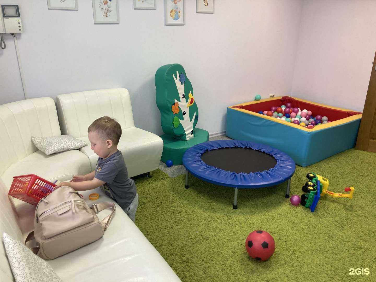 Отзывы на компанию Маленькая страна в г. Магнитогорск c фото