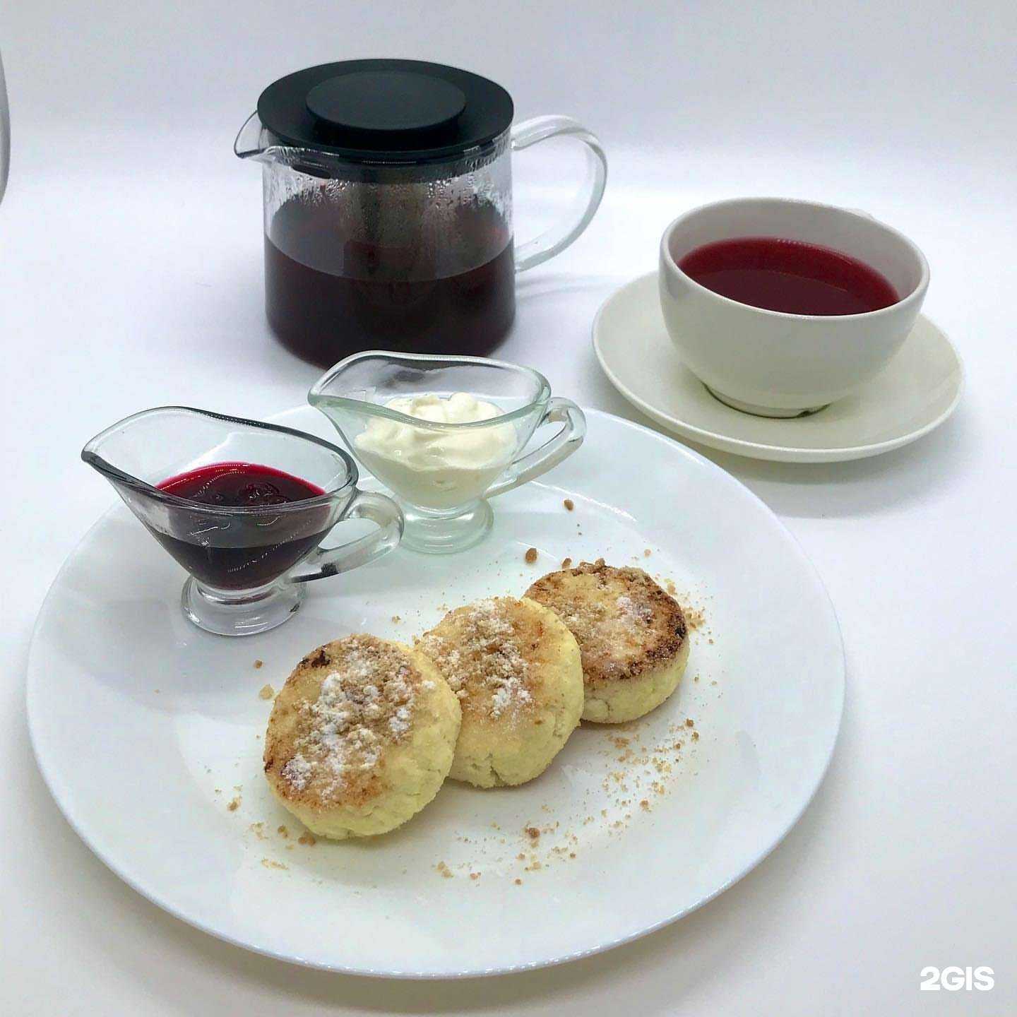 Отзывы на компанию Coffee press в г. Новосибирск c фото