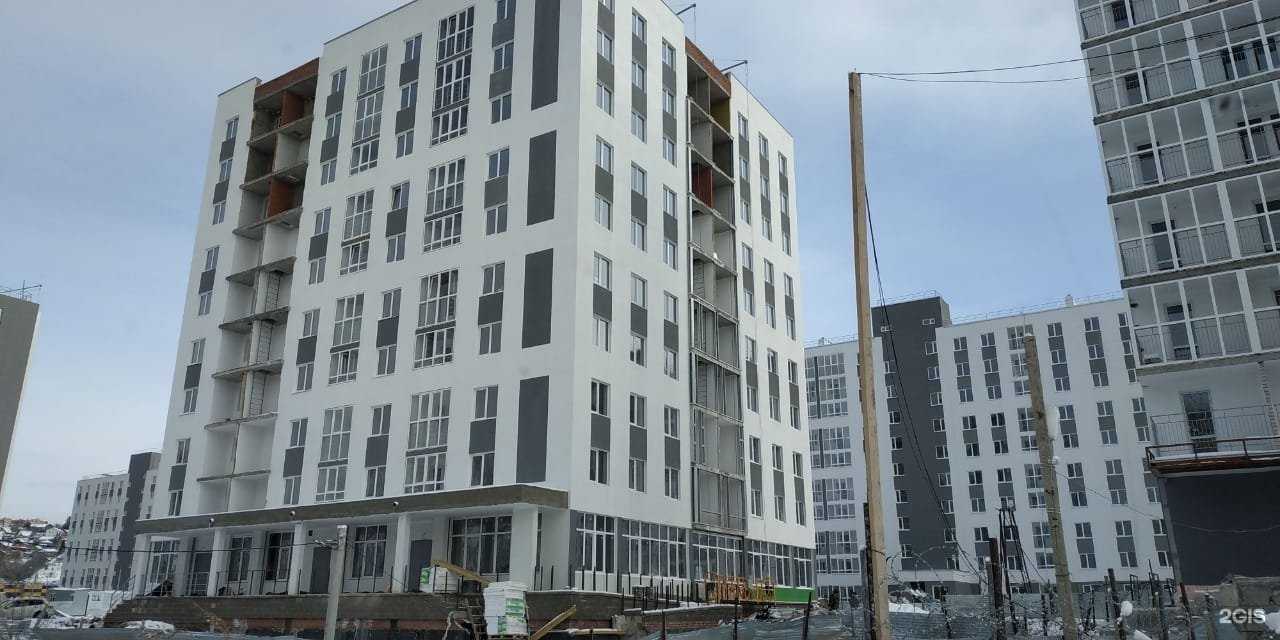 Отзывы на компанию Хорека Уфа в Уфе c фото - фотография 2 из 2