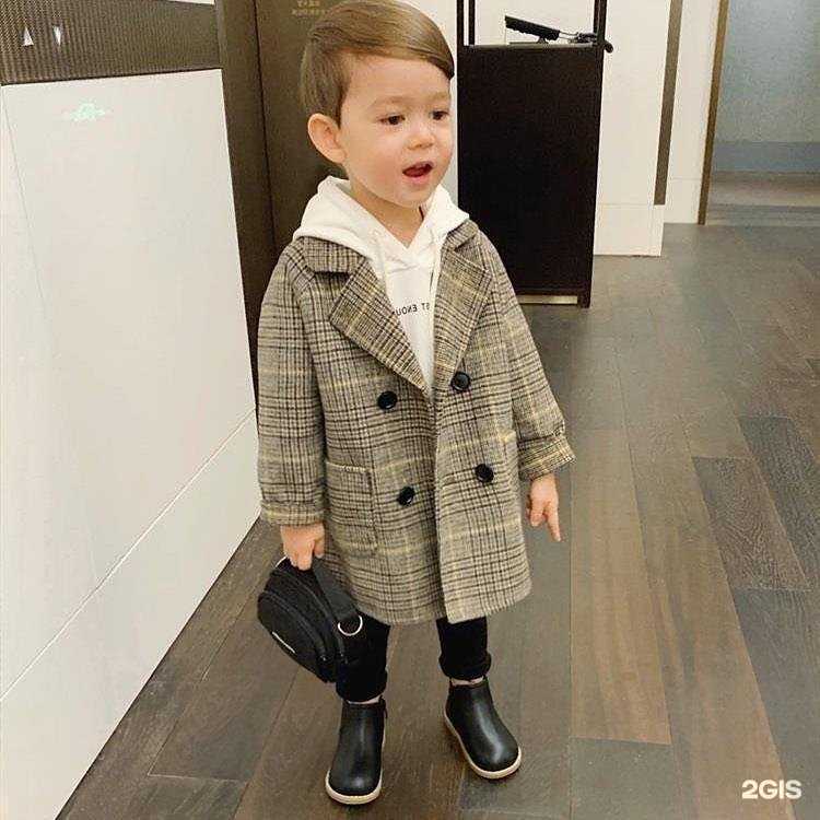 Отзывы на компанию Child dream в Махачкале c фото