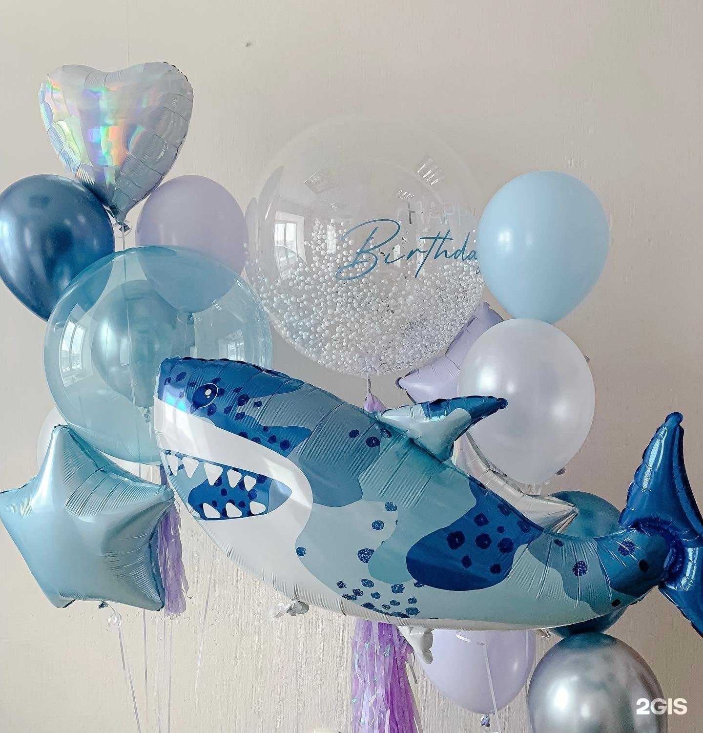 Отзывы на компанию Lolipop decor в г. Томск c фото