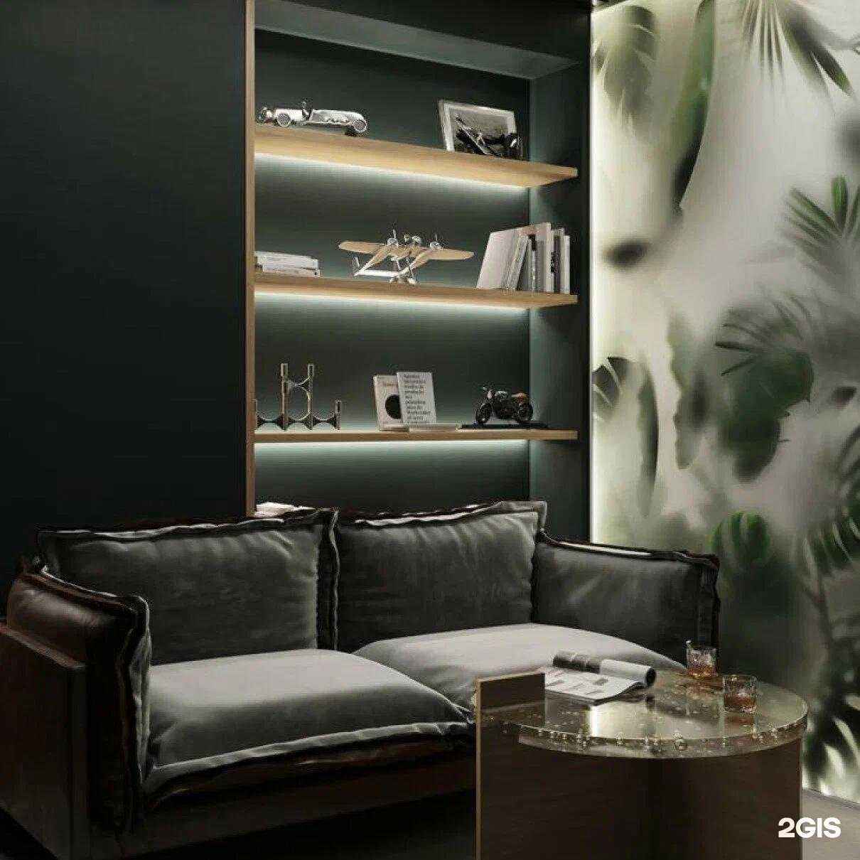 Отзывы на компанию Тихие стены  в г. Калуга c фото