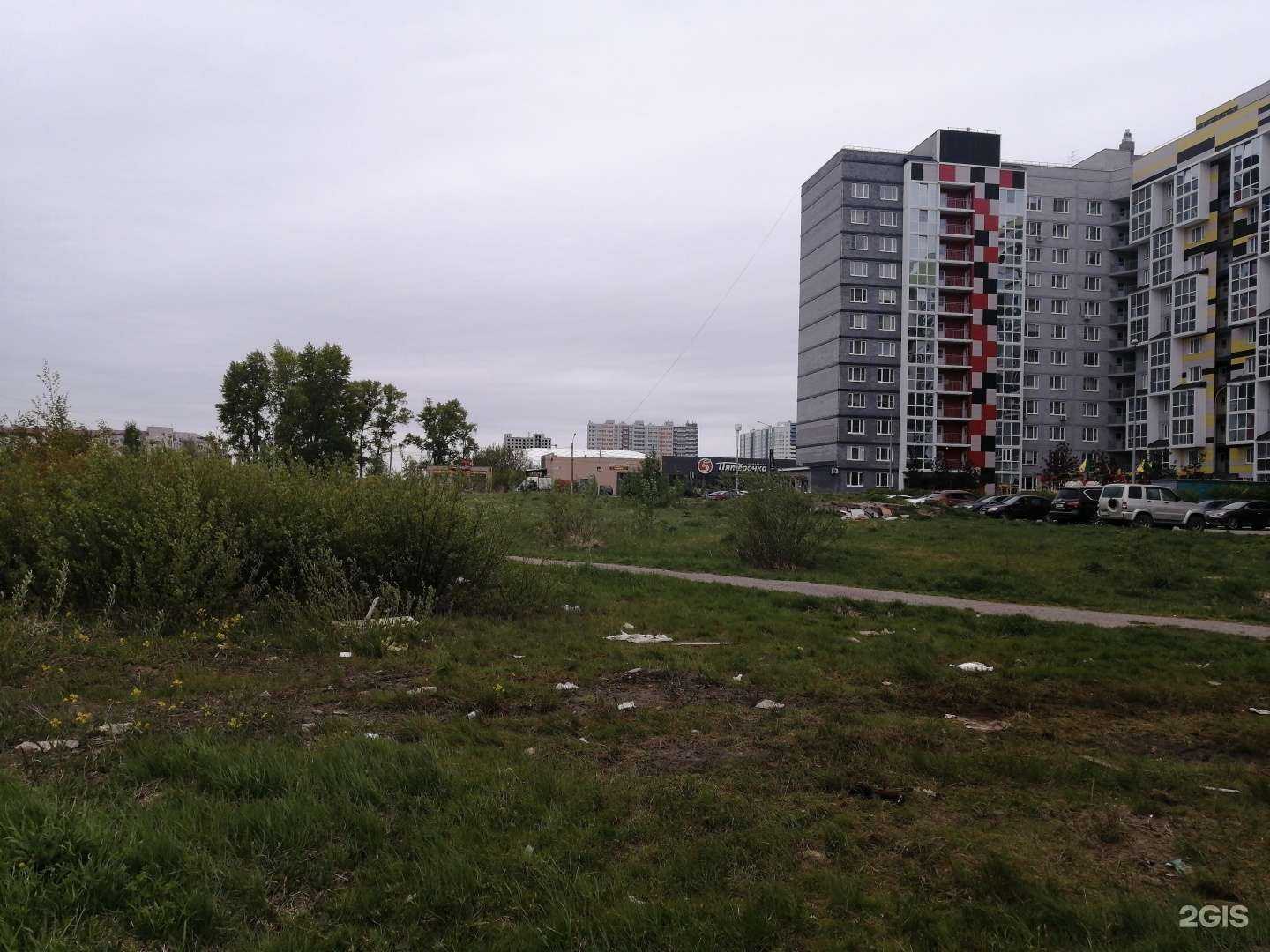 Отзывы на компанию Додо Пицца в Твери c фото - фотография 2 из 2