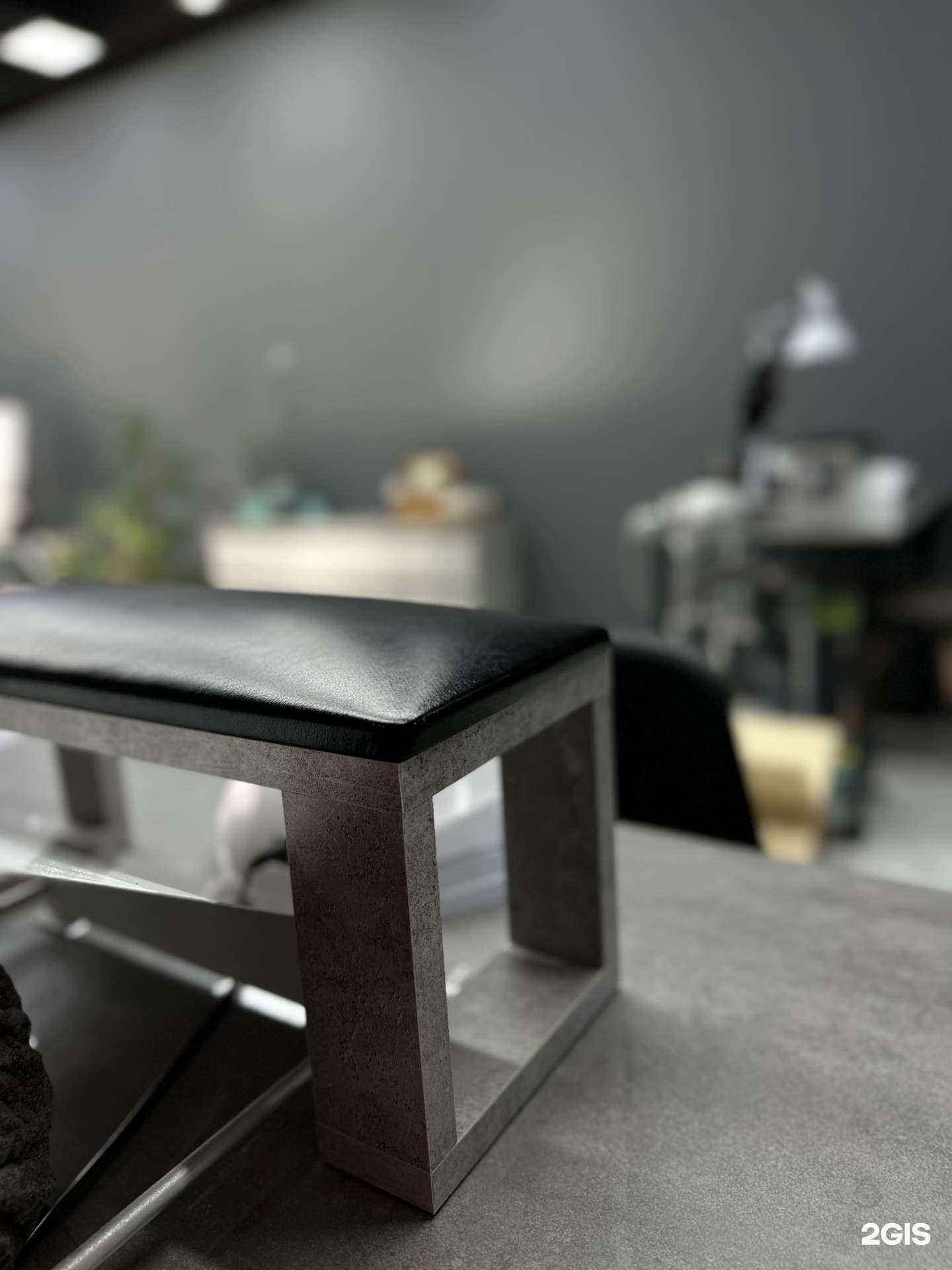 Отзывы на компанию Студия маникюра Анастасии Дубро в Черногорске c фото