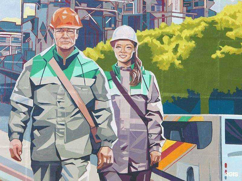 Отзывы на компанию ДЕРУФА в г. Уфа c фото