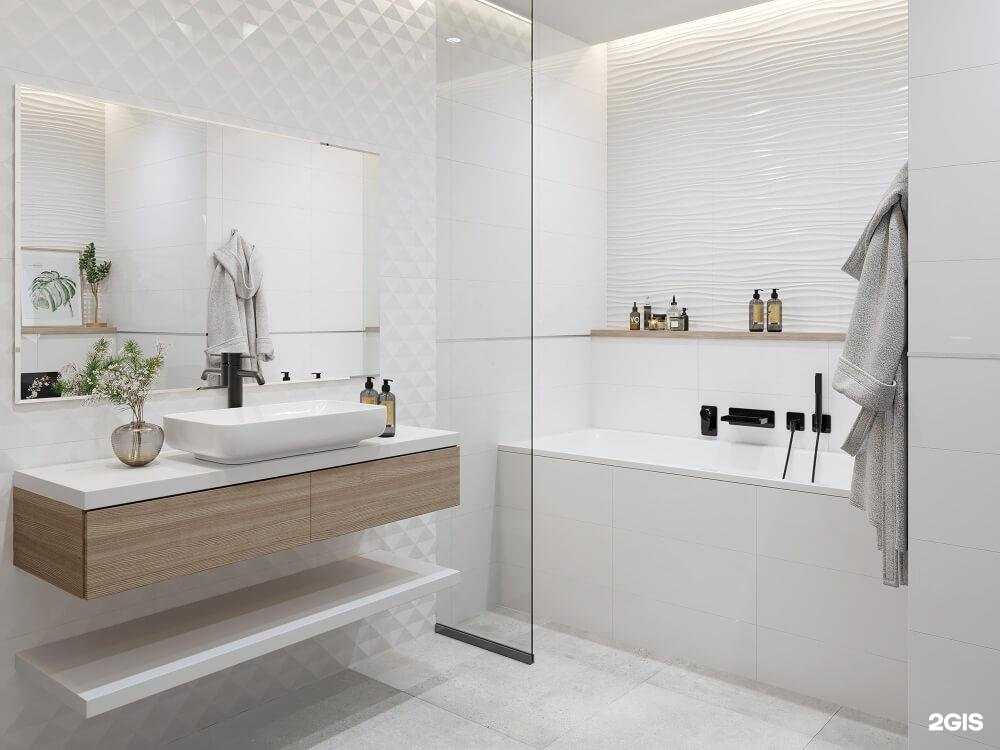 Отзывы на компанию Керамаркет в Ярославле c фото