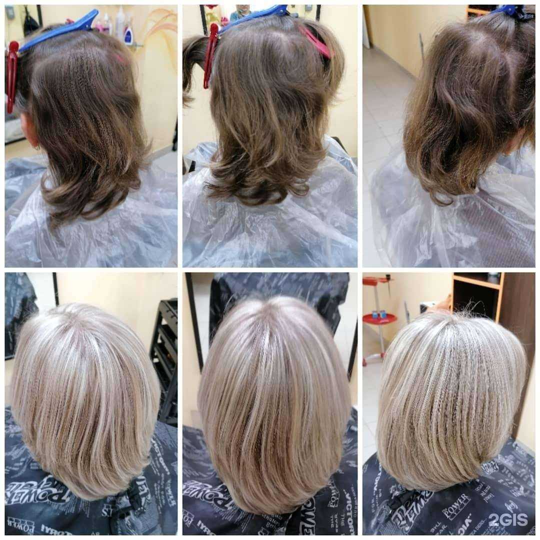 Отзывы на компанию Creatif в г. Новосибирск c фото