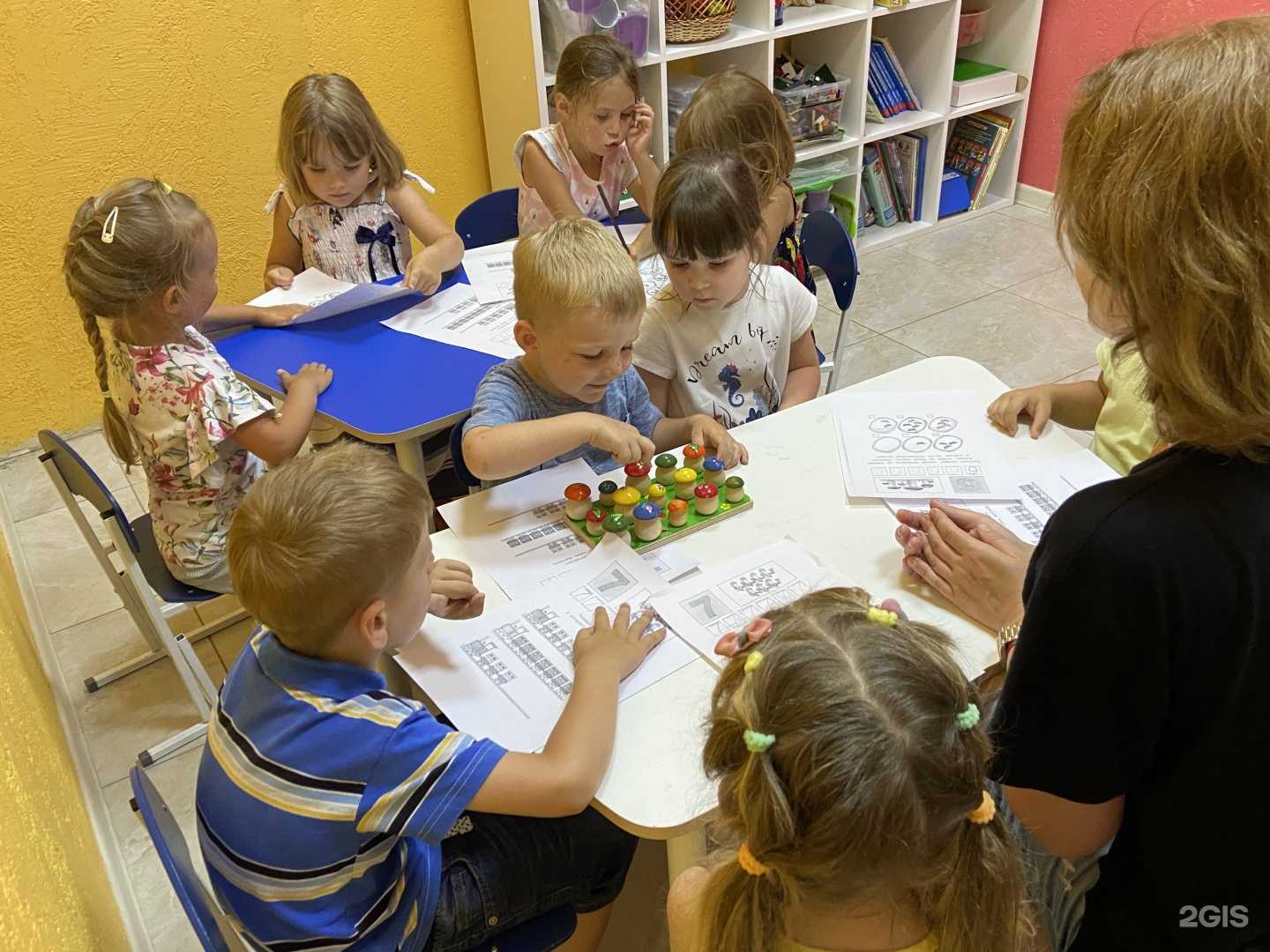 Отзывы на компанию Bambiliani в Новороссийске c фото