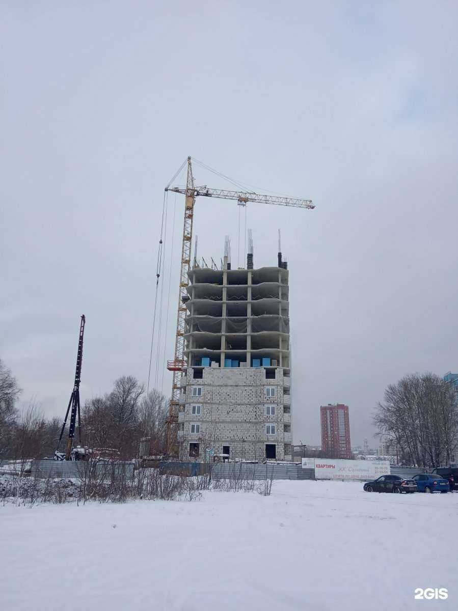 Отзывы на компанию Эстетика-М в Липецке c фото - фотография 2 из 2