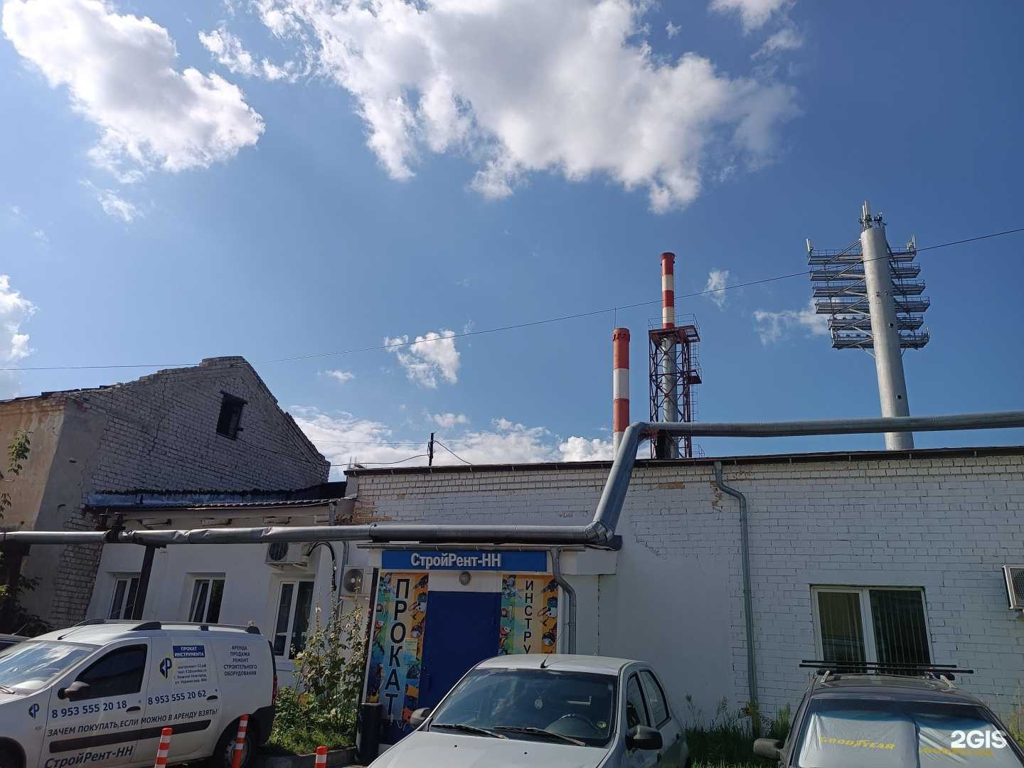 Отзывы на компанию Школа кумитэ в Нижнем Новгороде c фото - фотография 2 из 2