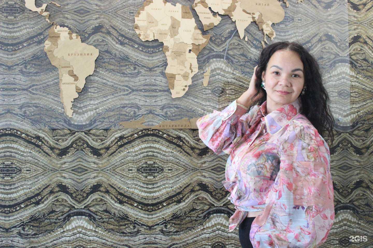 Отзывы на компанию Viptouristik в г. Чебоксары c фото