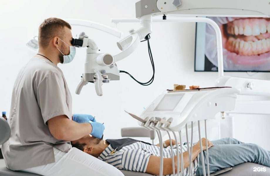 Отзывы на компанию Дент-АРТ-Клиник в Махачкале c фото