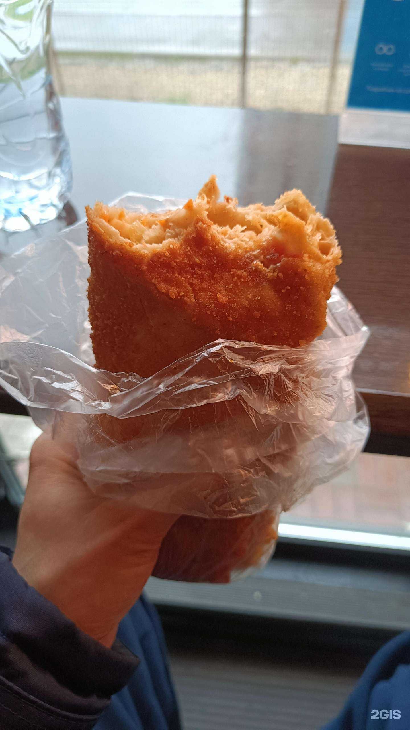 Отзывы на компанию Бон Батонъ в г. Вологда c фото