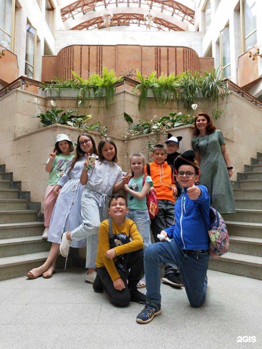 Отзывы на компанию HELLO! в г. Уфа c фото