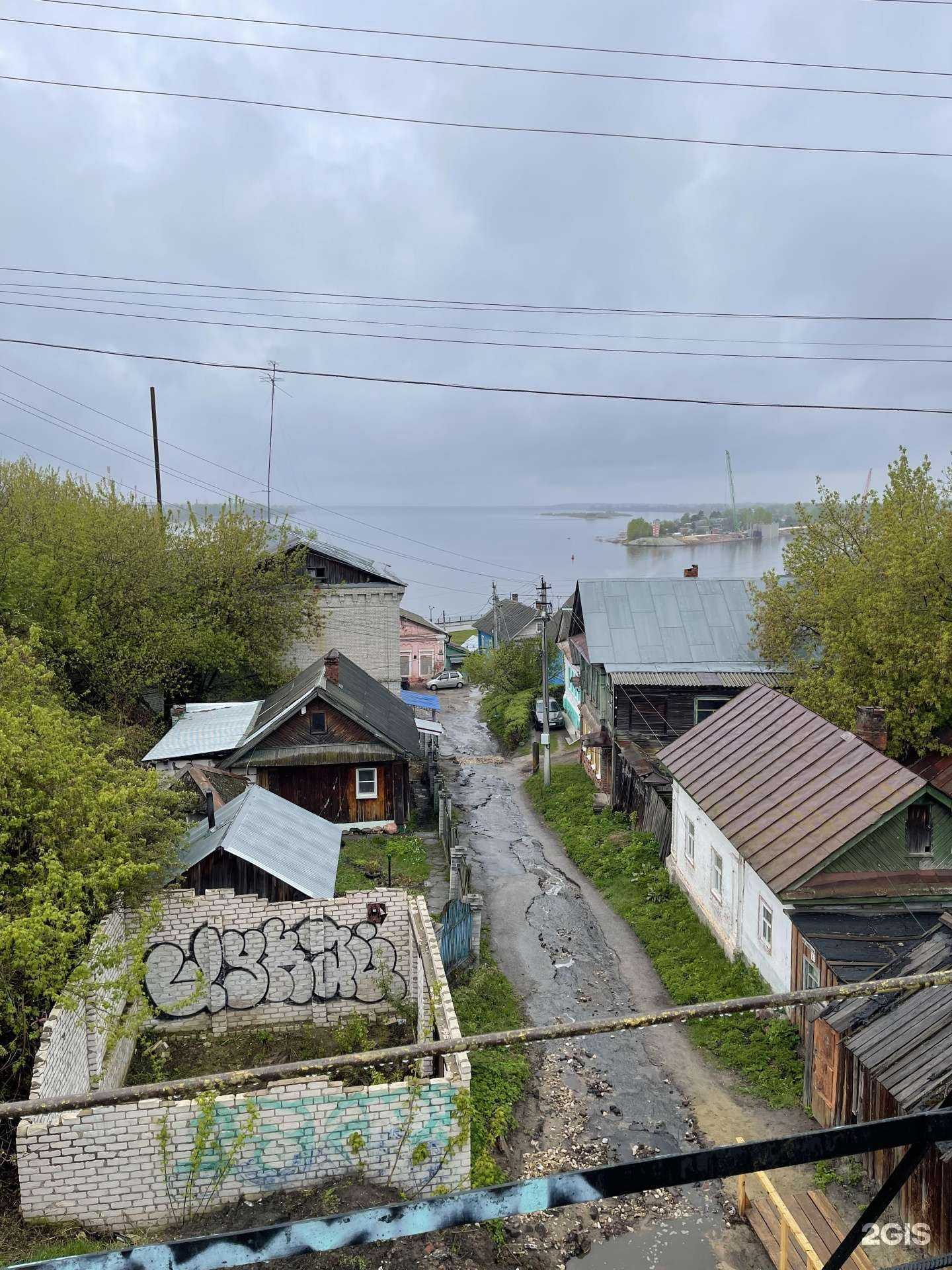Отзывы на компанию Тизанъ в Городеце c фото - фотография 2 из 2