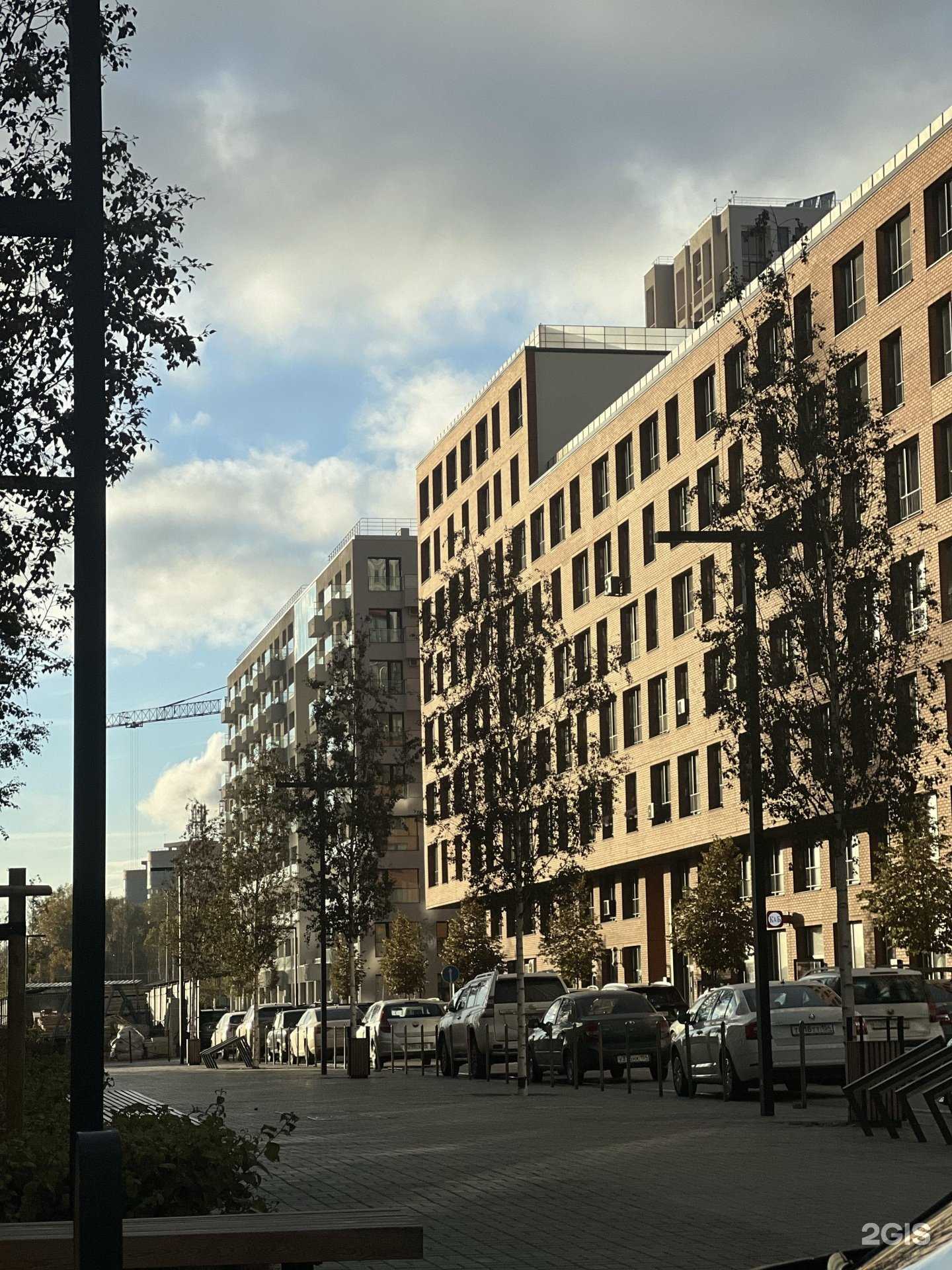 Отзывы на компанию LavLav в Новосибирске c фото - фотография 2 из 2