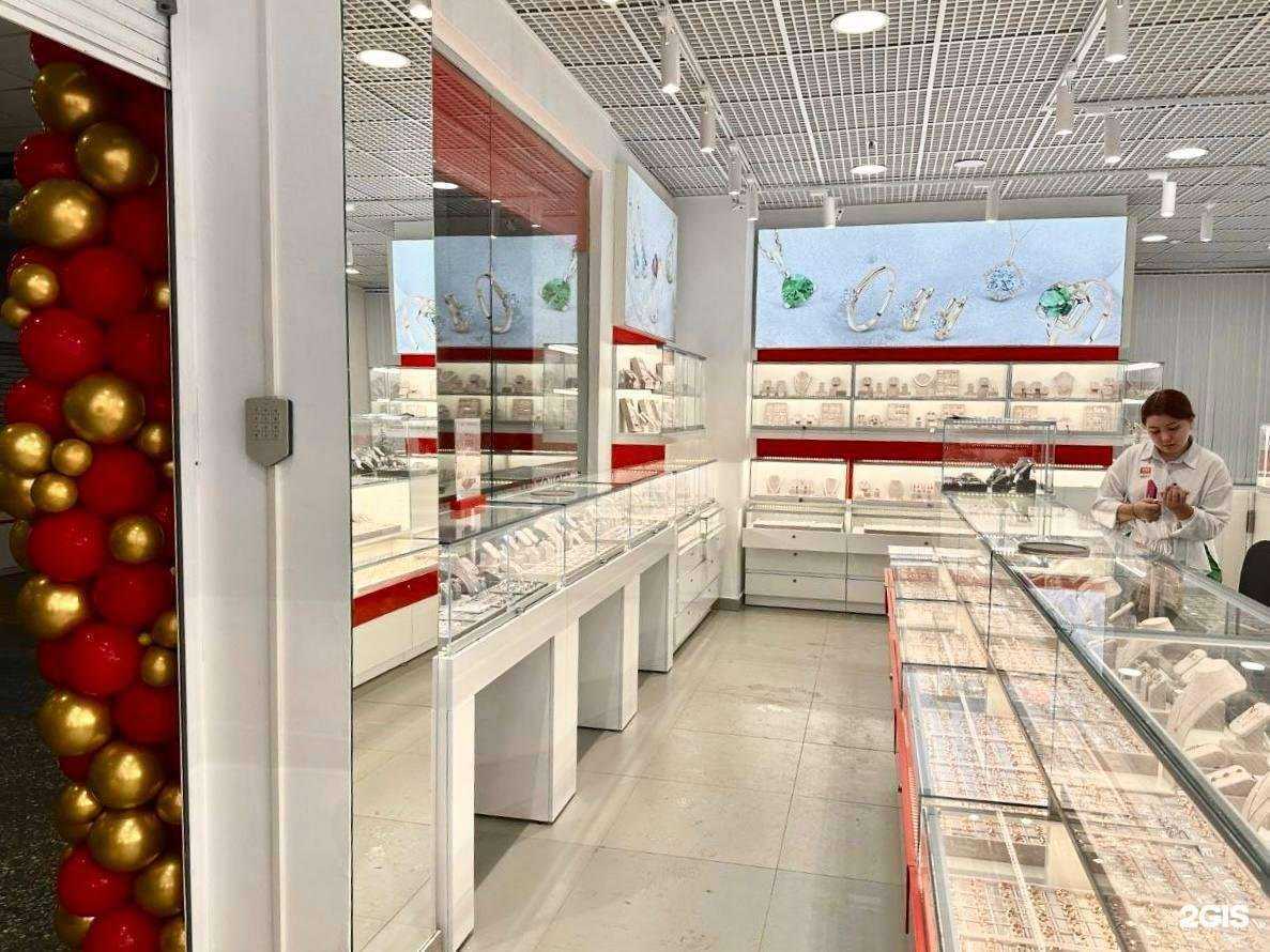 Отзывы на компанию 585*Золотой в г. Северодвинск c фото