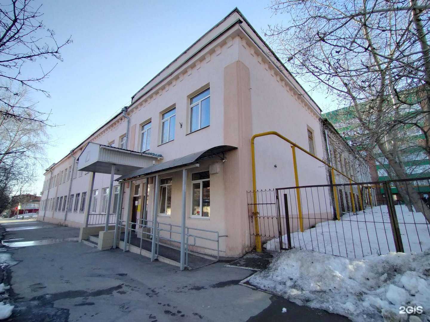 Отзывы на компанию Средняя школа №39 в г. Самара c фото