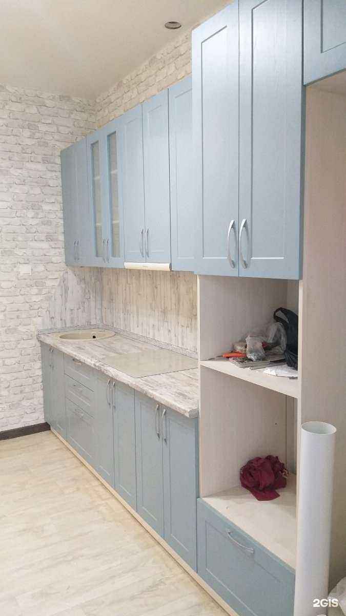 Отзывы на компанию Торгпрофиль в Сургуте c фото