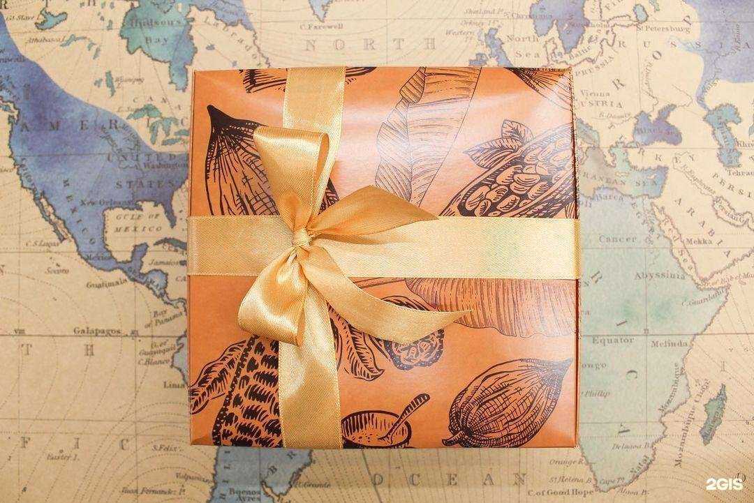 Отзывы на компанию Первая Чайная в Чебоксарах c фото