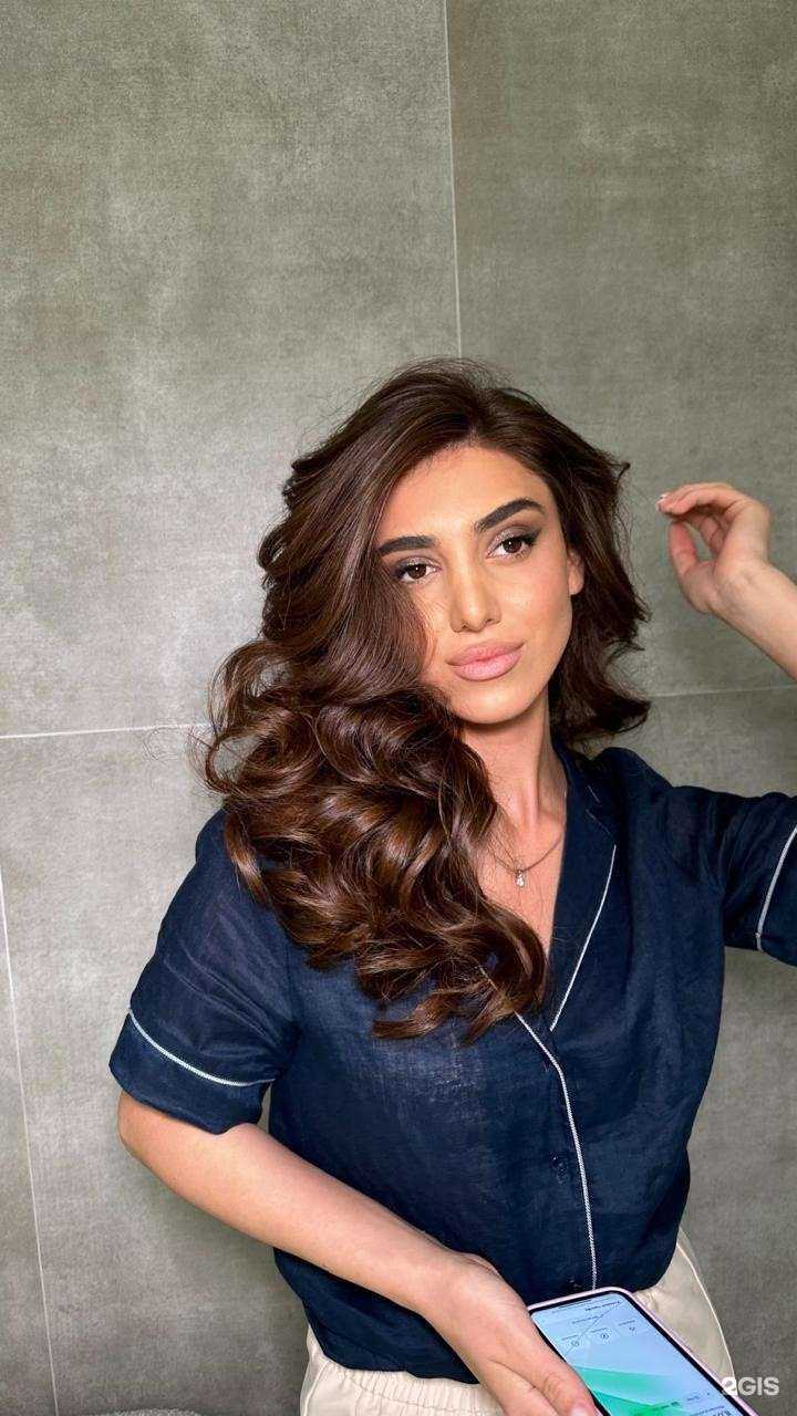 Отзывы на компанию Elzastudio, салон красоты в г. Дербент c фото