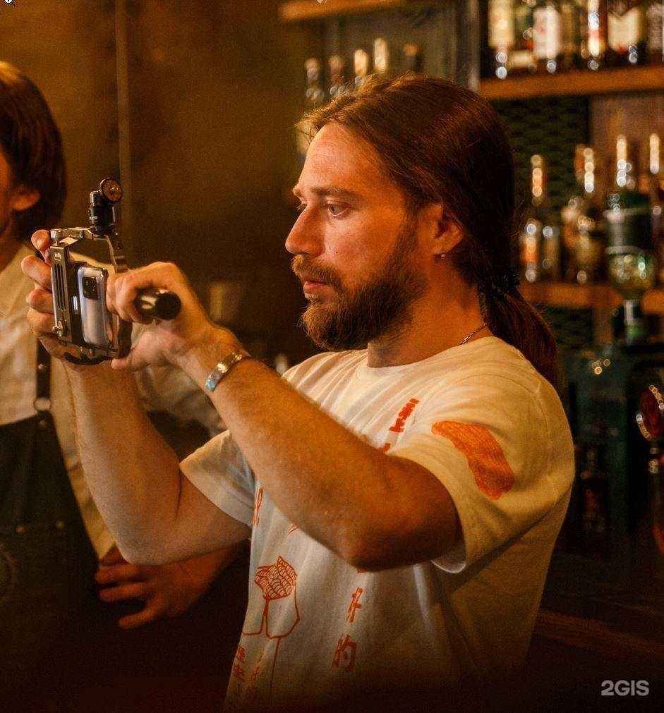 Отзывы на компанию Видеопроизводство Марка Кривошеина в г. Киров c фото