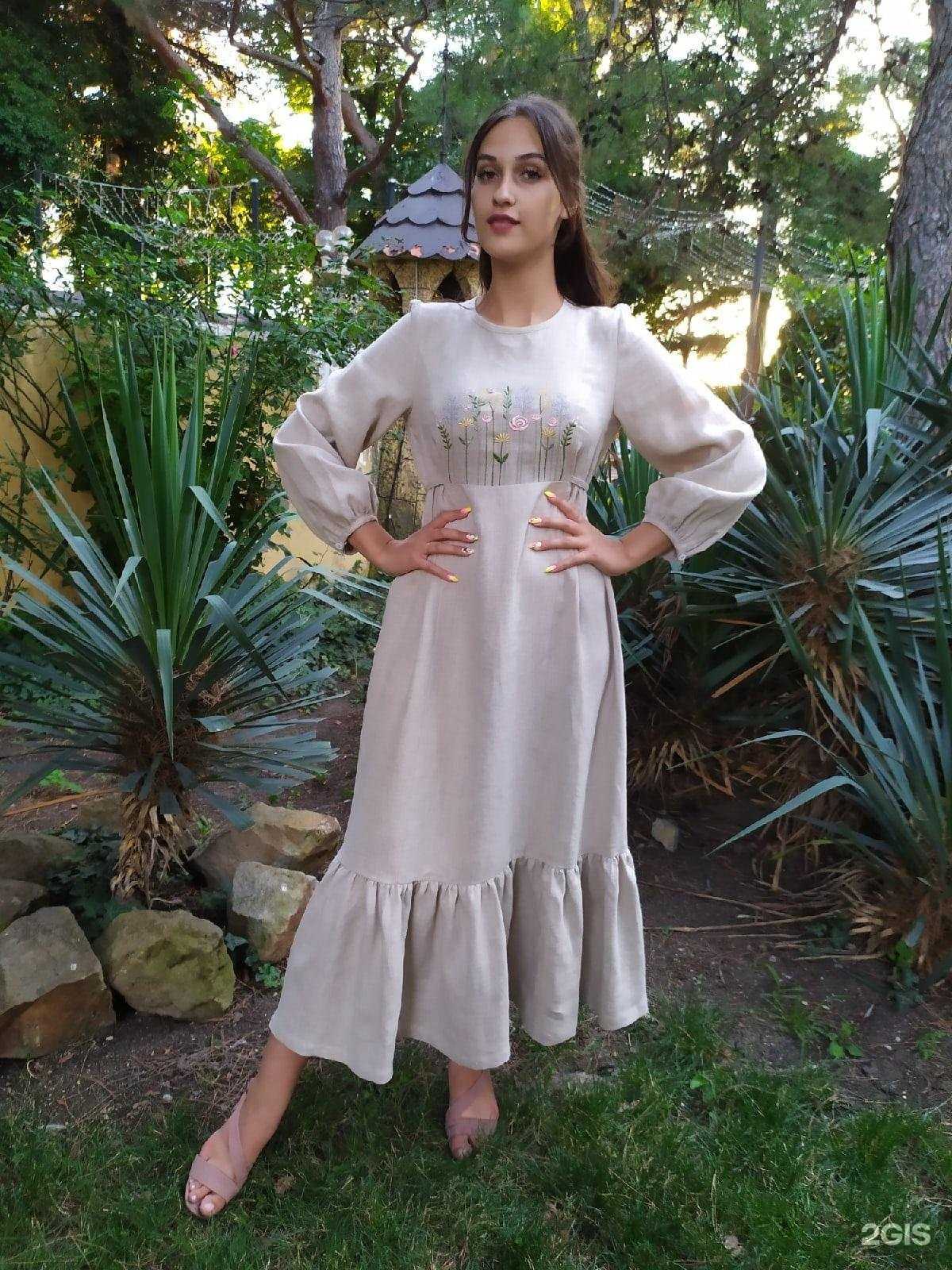 Отзывы на компанию Лён в г. Геленджик c фото