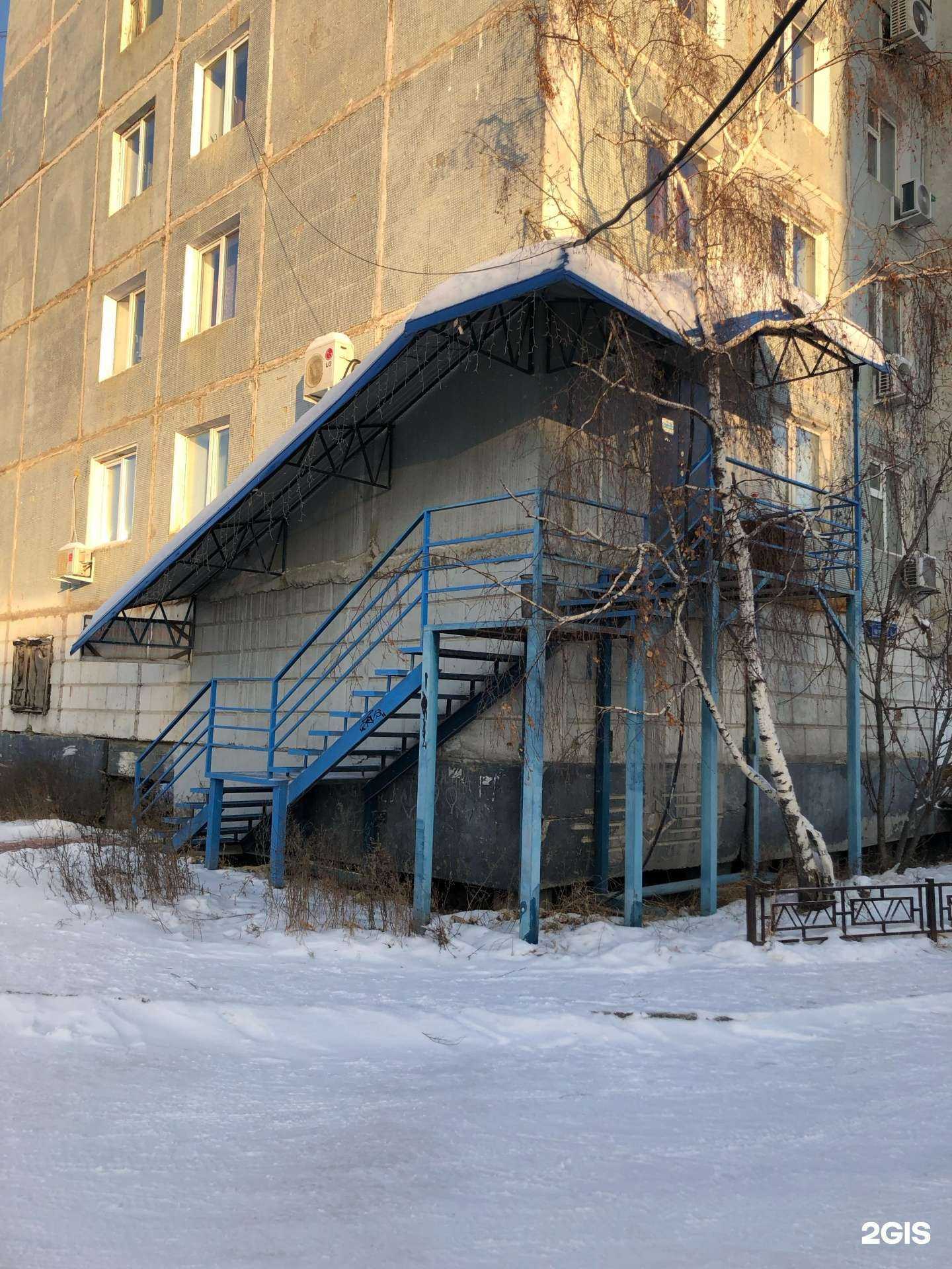 Отзывы на компанию Авангард в Якутске c фото