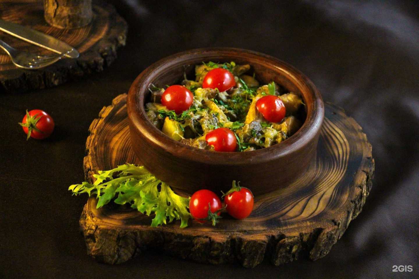 Отзывы на компанию Усадьба в Воронеже c фото