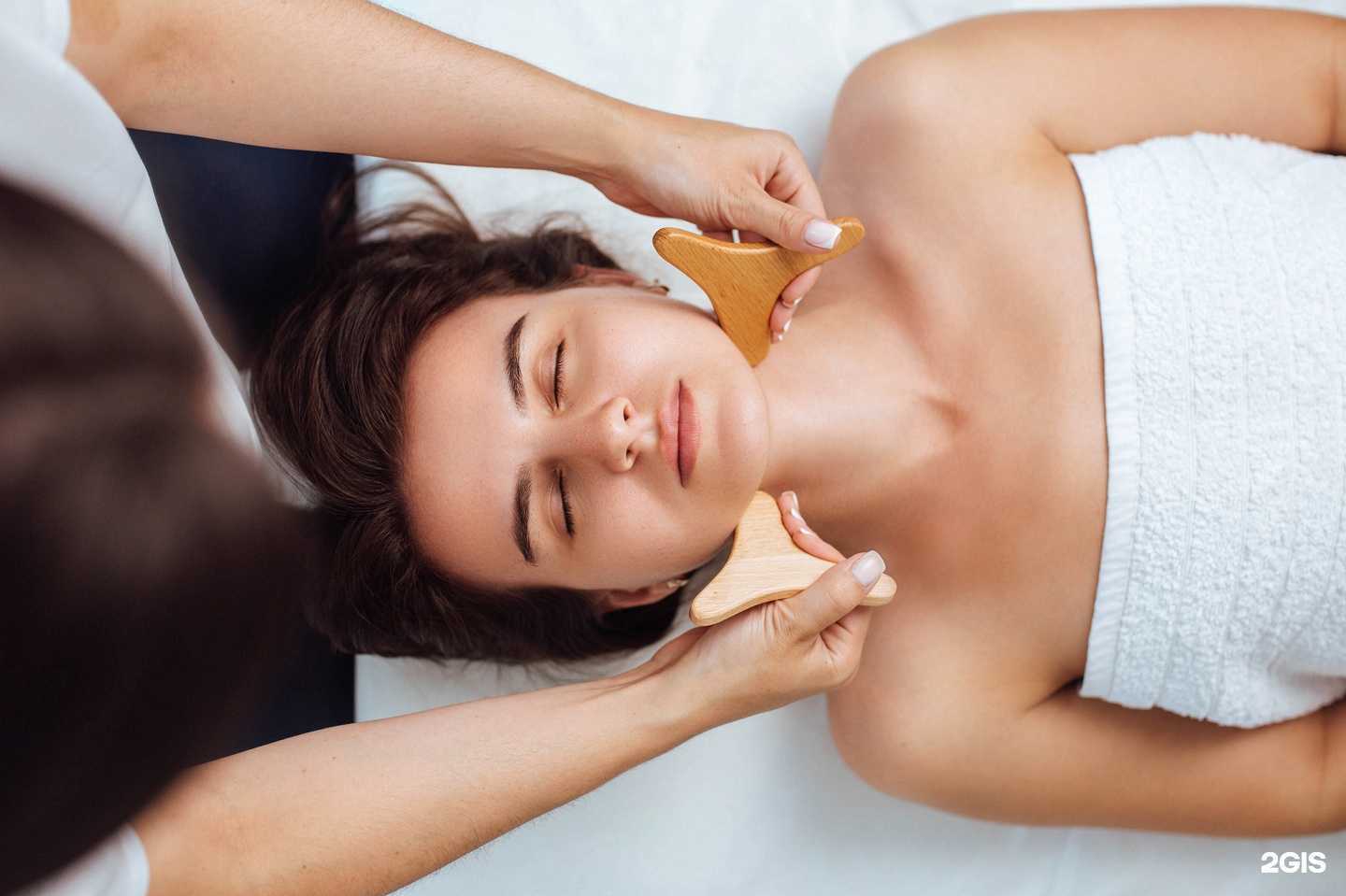 Отзывы на компанию Массажный кабинет Сарра Мадеро в Абакане c фото