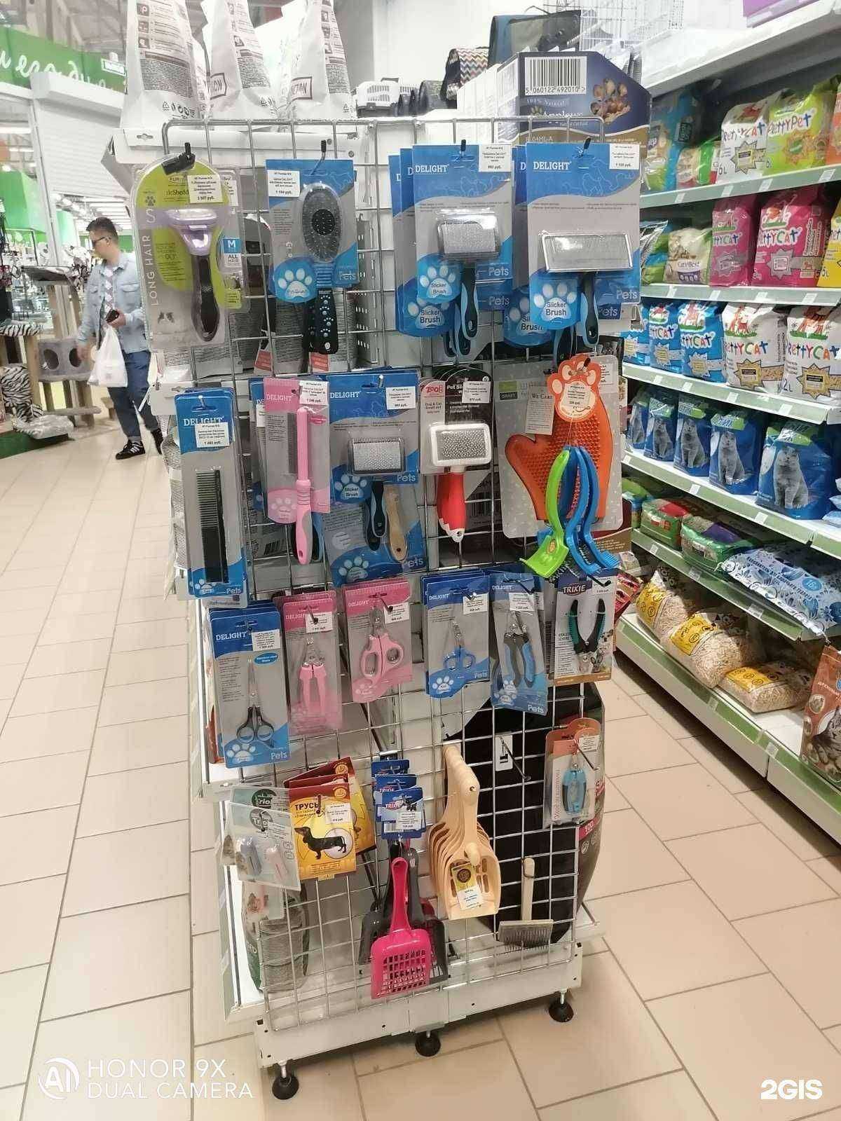 Отзывы на компанию Зоо43 в г. Киров c фото