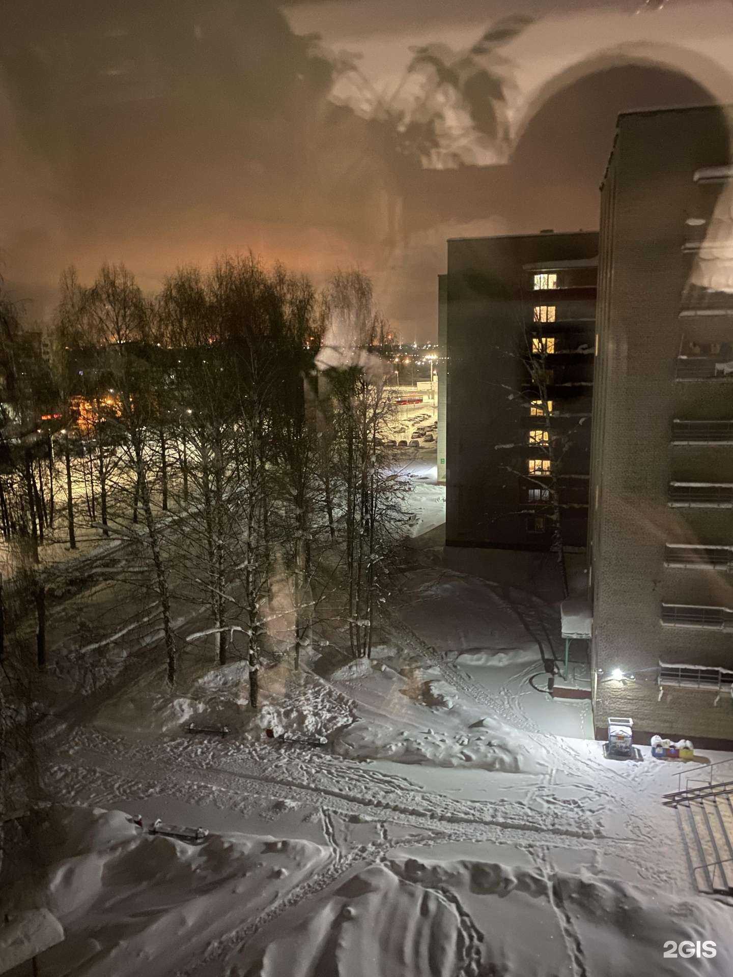 Отзывы на компанию Детская музыкальная школа №6 в Нижнекамске c фото - фотография 2 из 2