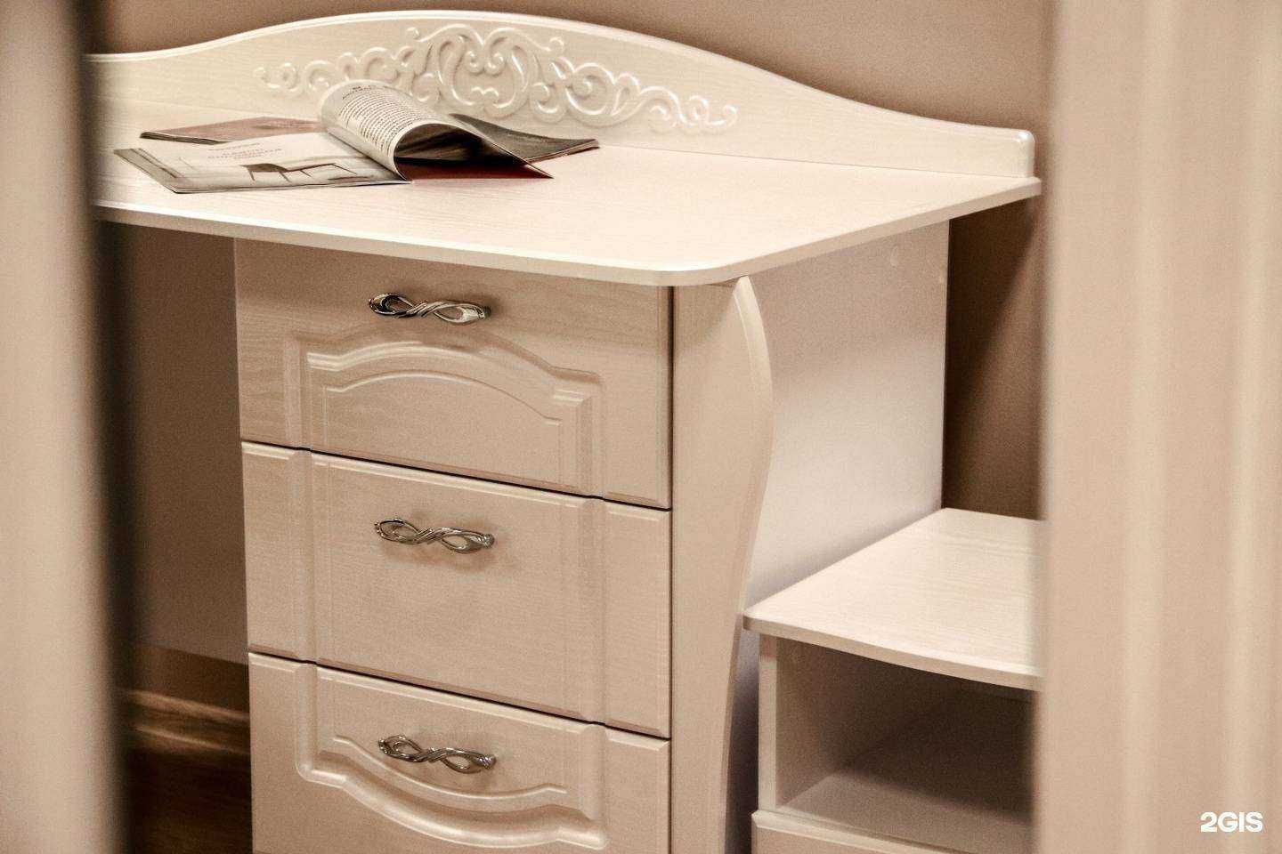 Отзывы на компанию Млк Мебель Оренбург в г. Оренбург c фото