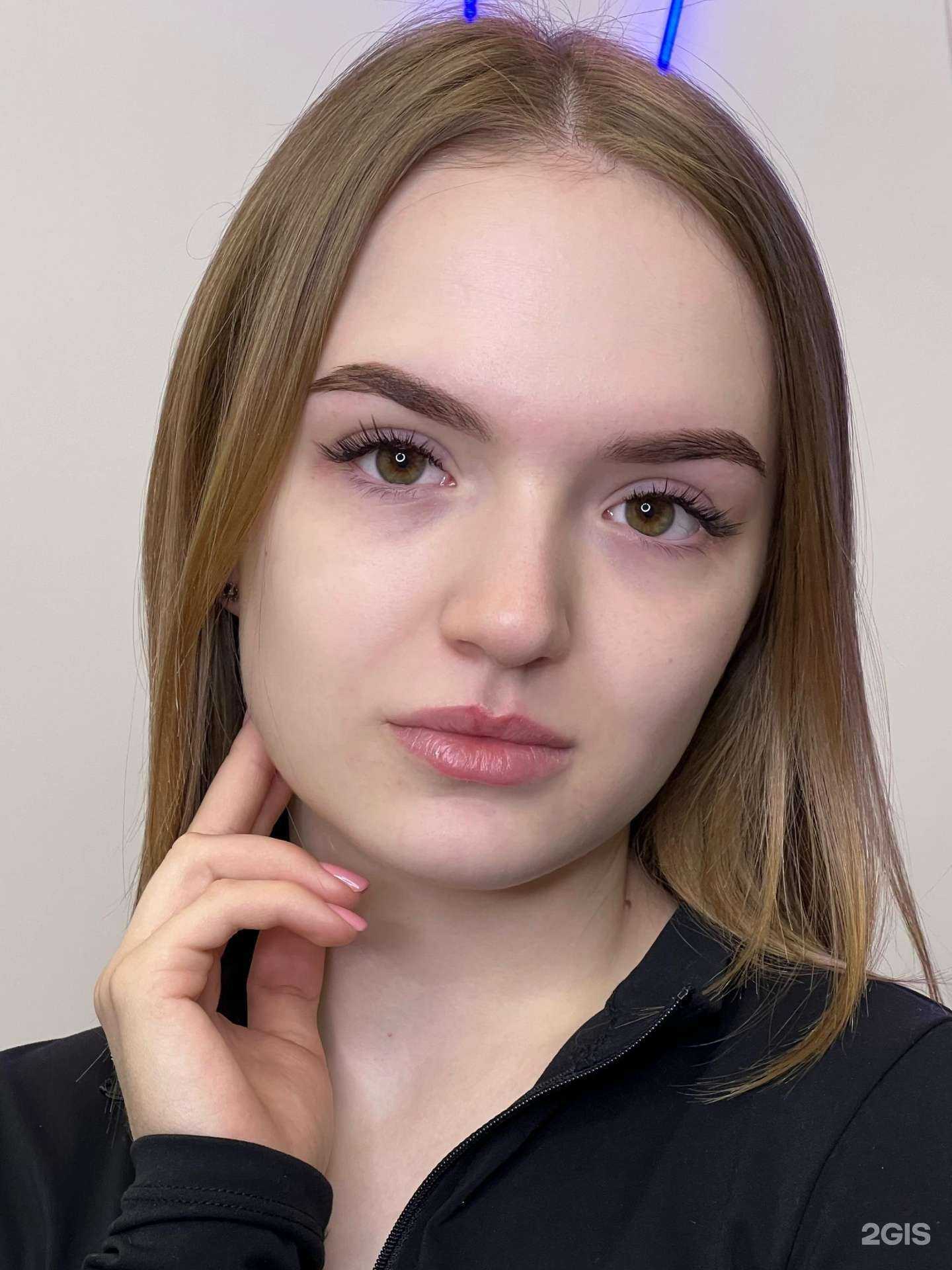 Отзывы на компанию Novikova Lash в Туле c фото