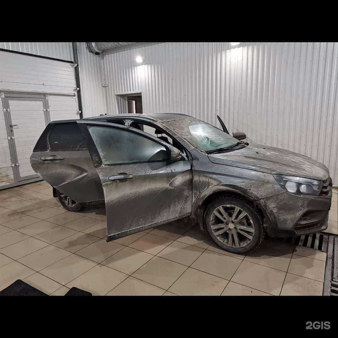 Отзывы на компанию Red-Сервис в Ишимбае c фото