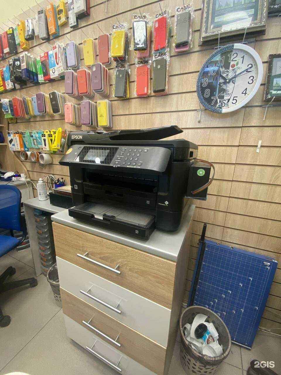 Отзывы на компанию Экспресс фото в Коммунарке c фото