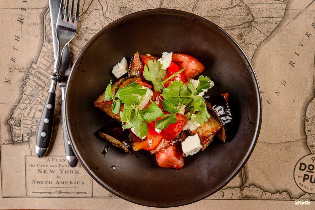 Отзывы на компанию The Dock Pub в г. Сургут c фото