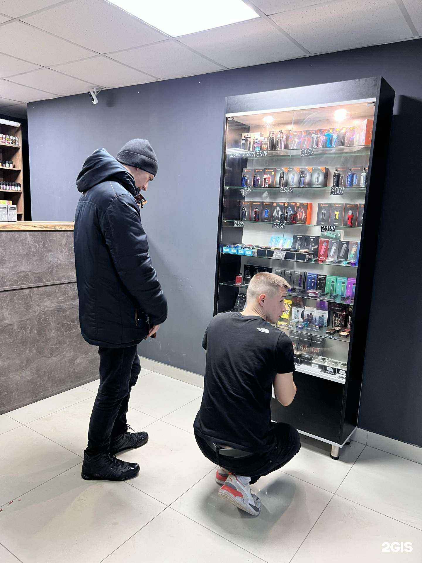 Отзывы на компанию Hotbox в Уфе c фото