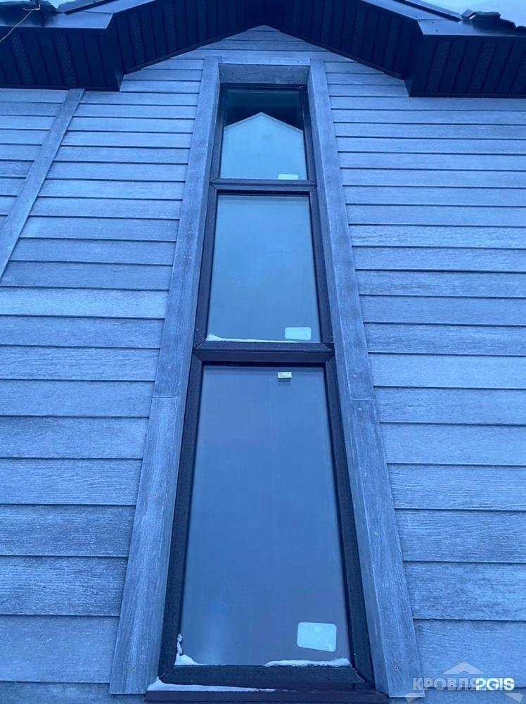 Отзывы на компанию Кровля ЛТД в г. Казань c фото