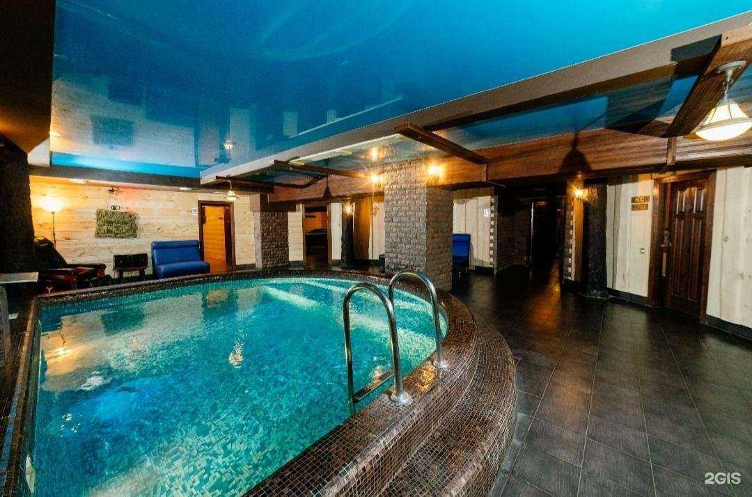 Отзывы на компанию Жар Пар в г. Екатеринбург c фото