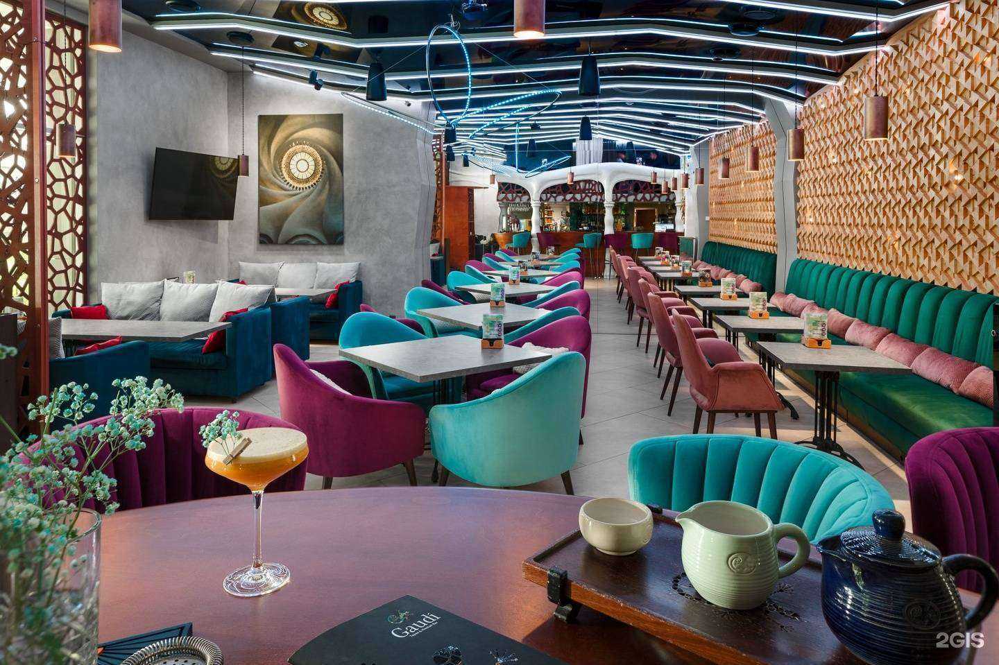 Отзывы на компанию Gaudi в Екатеринбурге c фото