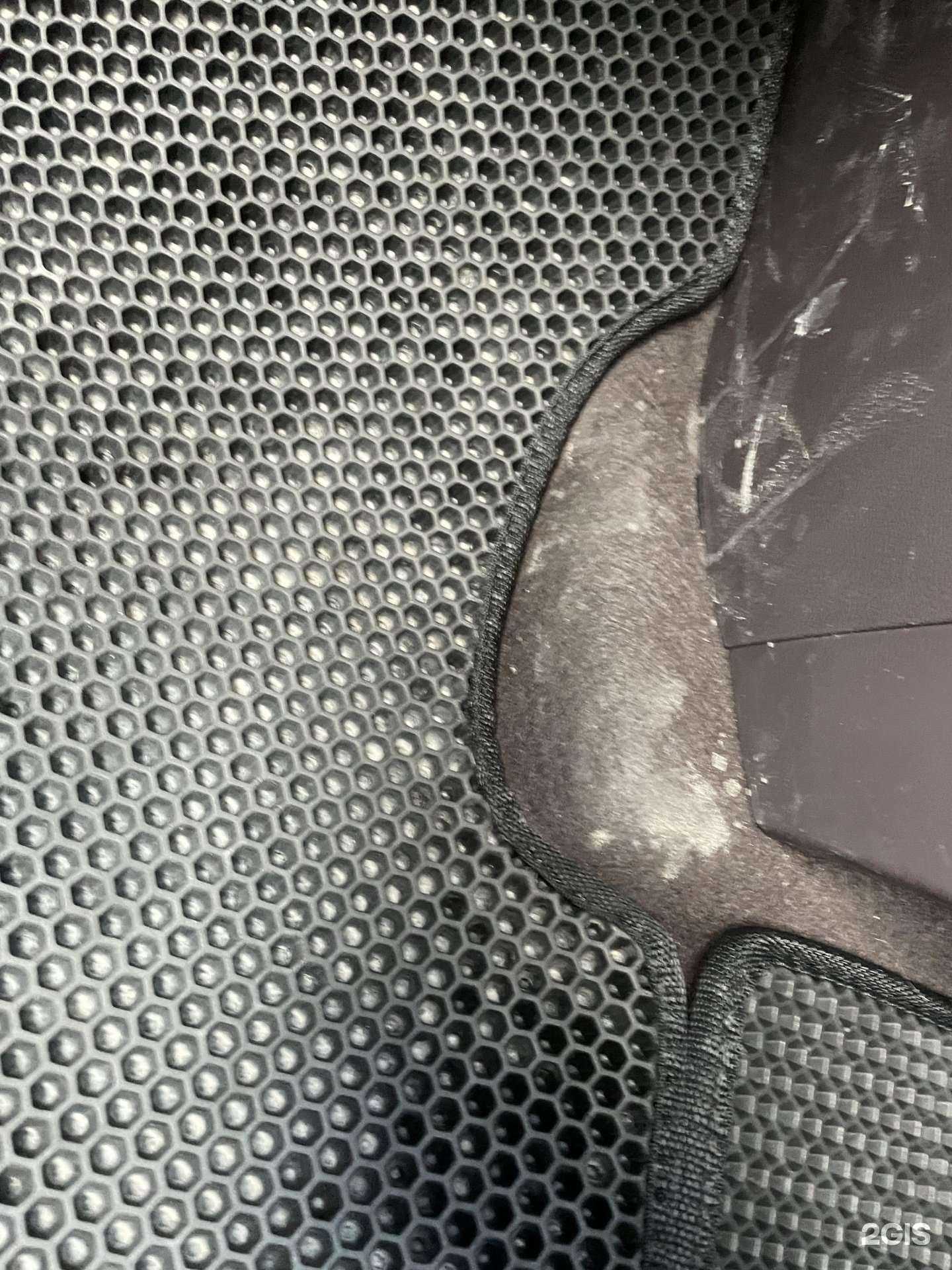 Отзывы на компанию Автомойка в г. Красноярск c фото