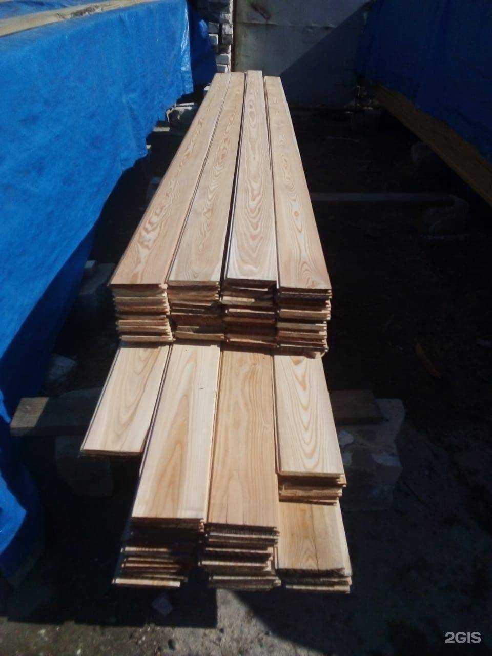 Отзывы на компанию Ангара Леc в г. Нижний Новгород c фото