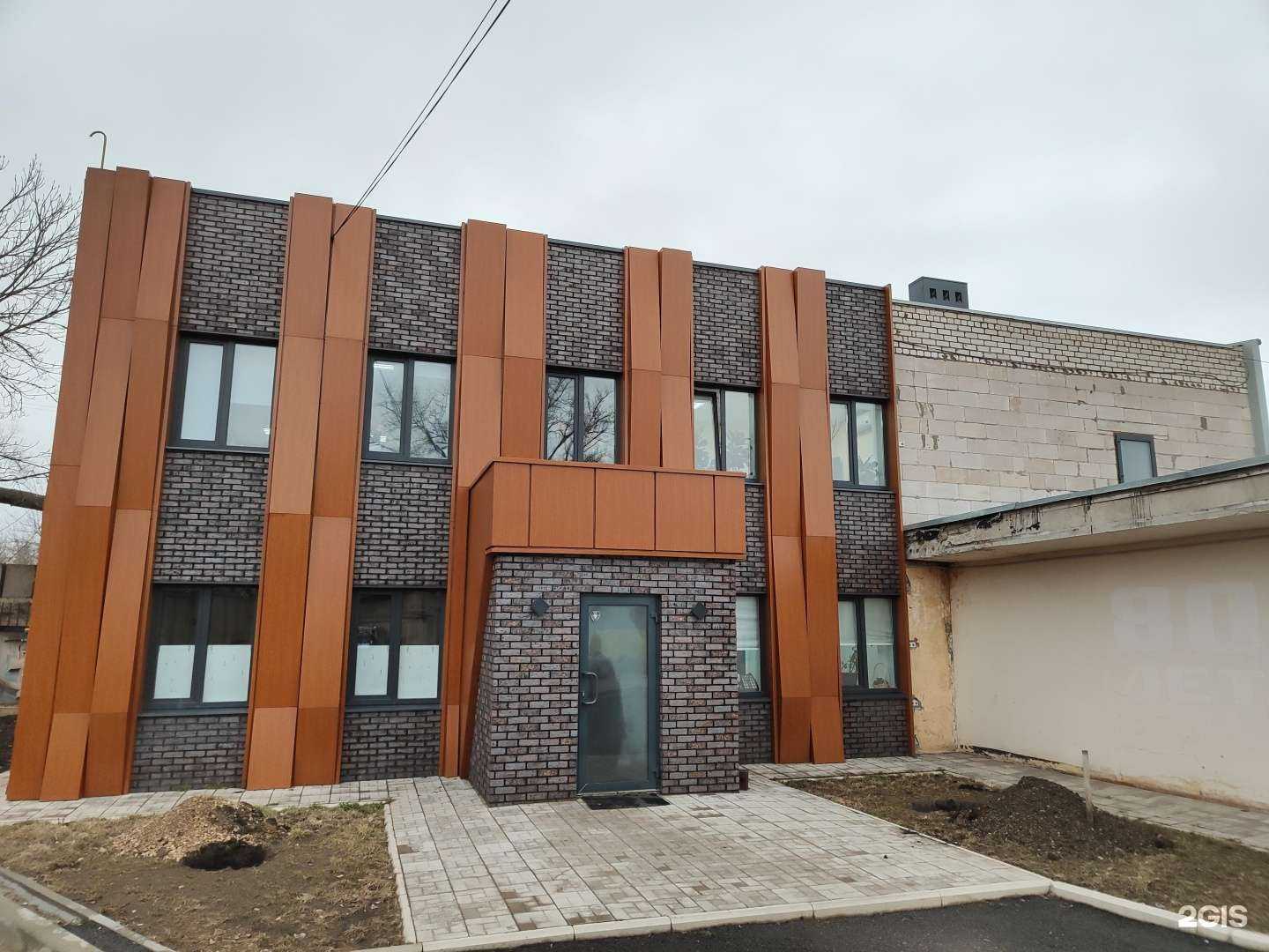 Отзывы на компанию КровСервис в Липецке c фото