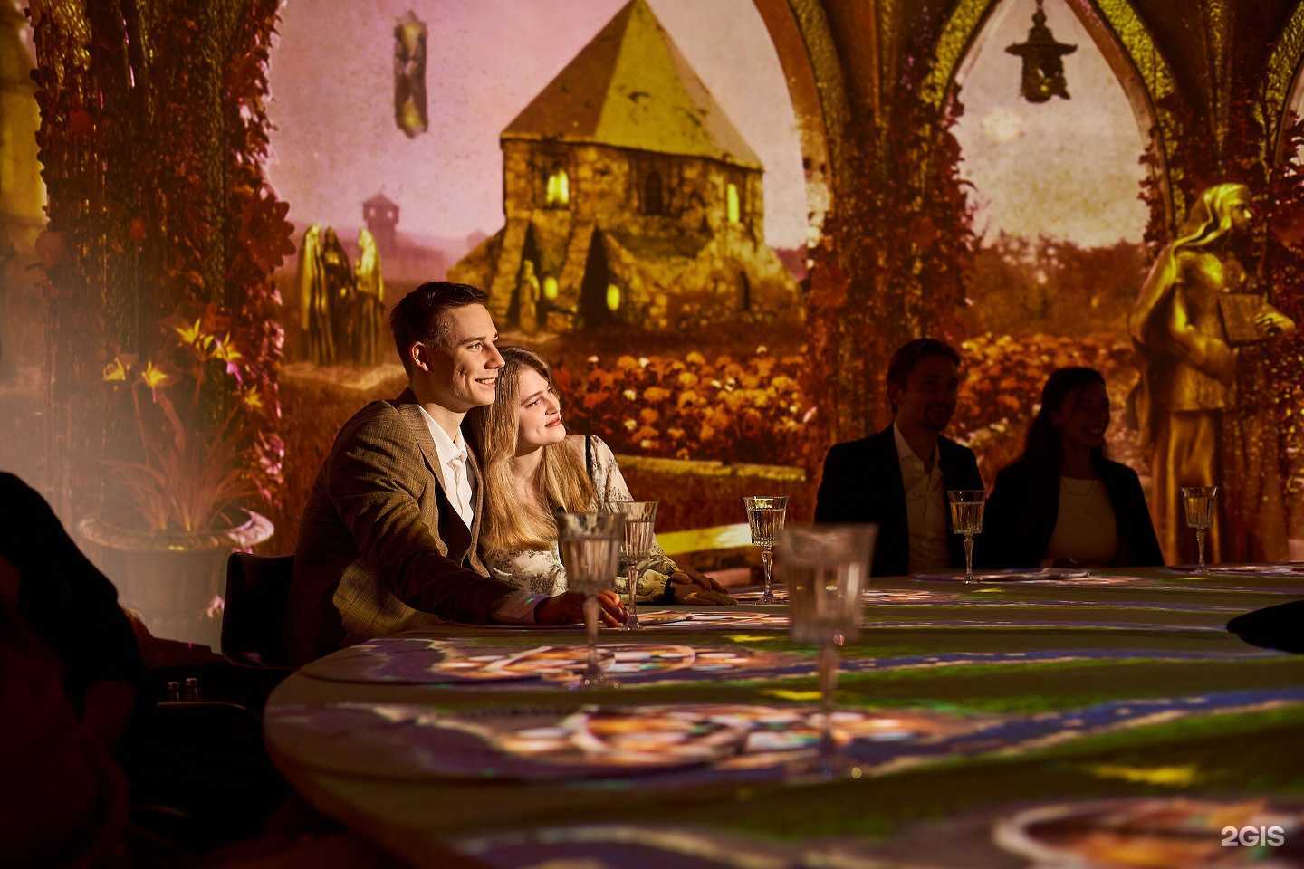 Отзывы на компанию Калейдоскоп в Казани c фото