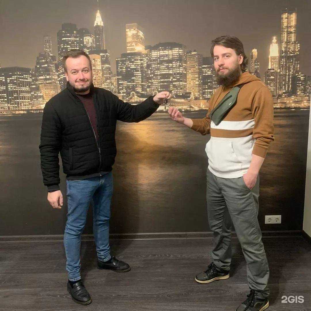 Отзывы на компанию Абсолют Капитал Недвижимость в Щёлкове c фото