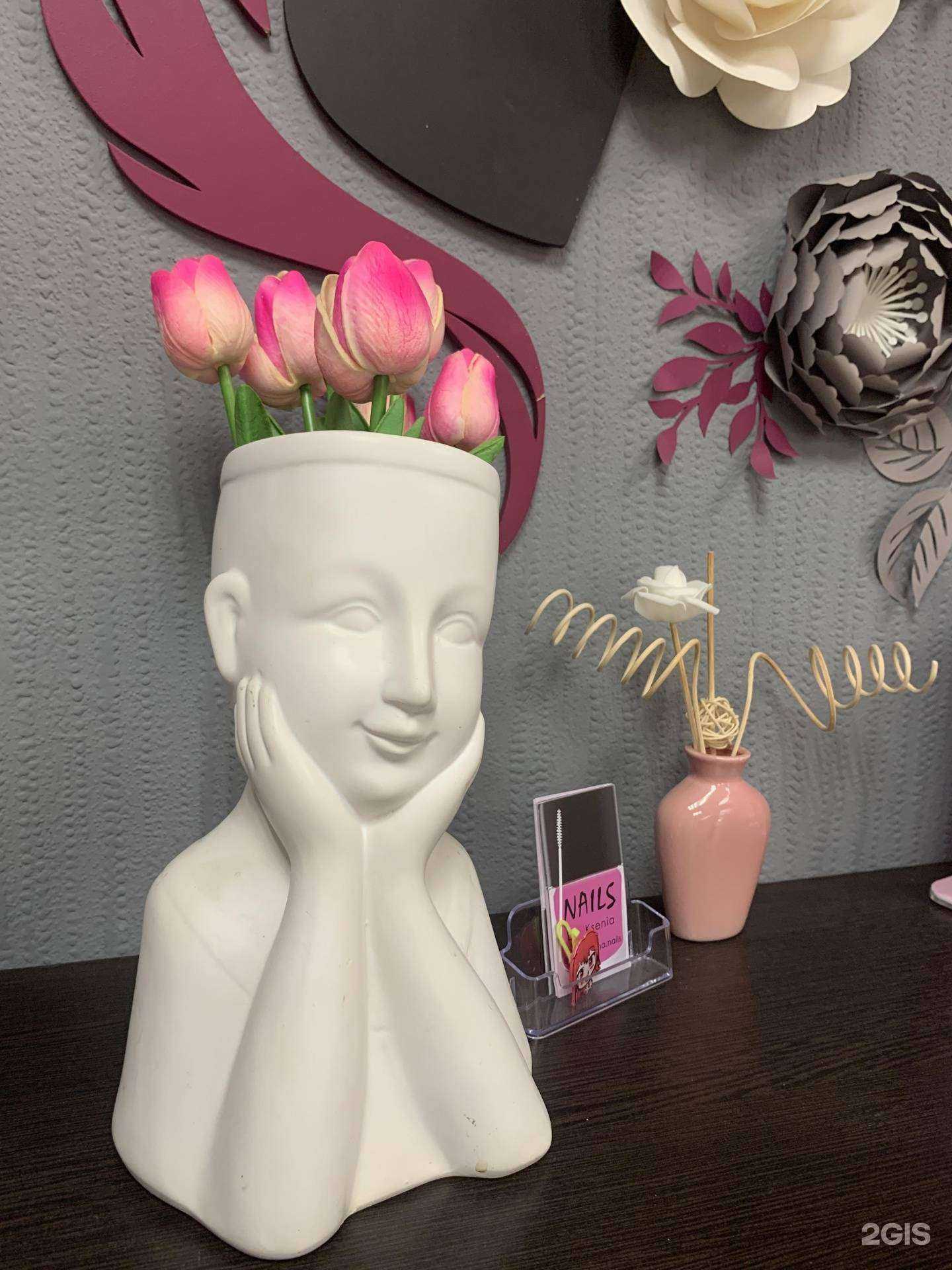 Отзывы на компанию Yulia hair в Астрахани c фото