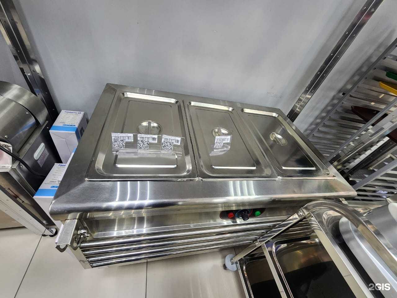 Отзывы на компанию Foodatlas в г. Самара c фото