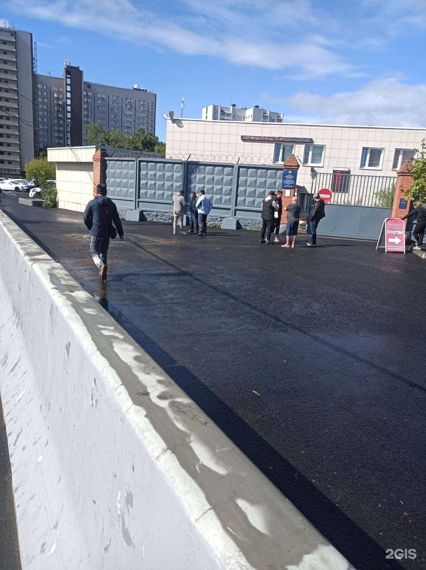 Отзывы на компанию Автобот в Отрадном c фото